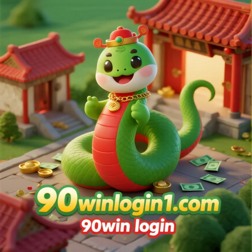 90win login