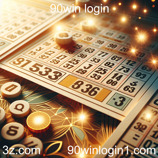 A Emoção da Loteria na Plataforma 90win Login