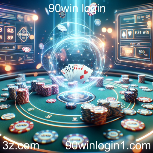 Poker: A Arte do Jogo de Cartas na 90win